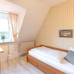 Apartmán Haus In Der Innenstadt 'amrum', Grosse Strasse Wyk auf Föhr