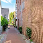 Apartmán Haus In Der Innenstadt 'amrum', Grosse Strasse *