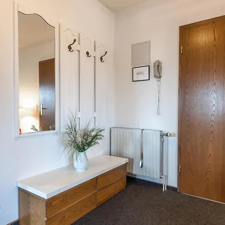 Haus In Der Innenstadt 'amrum', Grosse Strasse Apartment Wyk auf Foehr