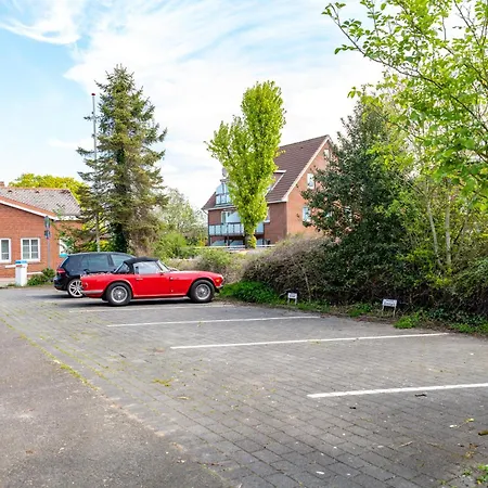 Haus In Der Innenstadt App Amrum *